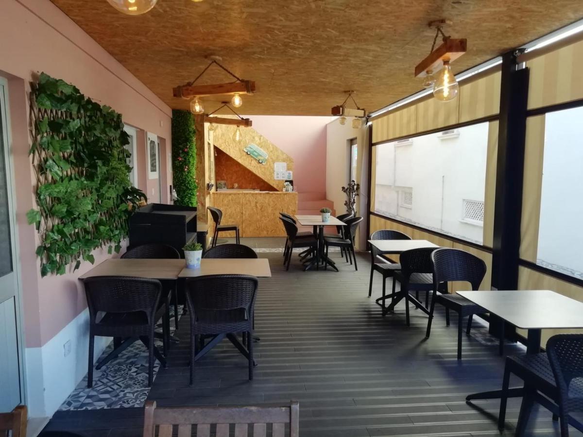 Granny'S Guesthouse Praia de Mira Bagian luar foto