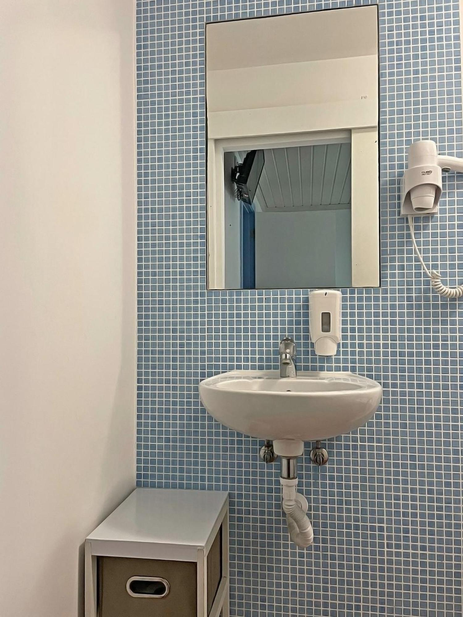 Granny'S Guesthouse Praia de Mira Bagian luar foto